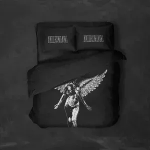 روتختی طرح نیروانا Nirvana