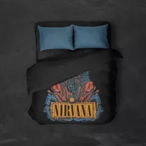 روتختی طرح نیروانا Nirvana