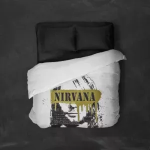 روتختی طرح نیروانا Nirvana