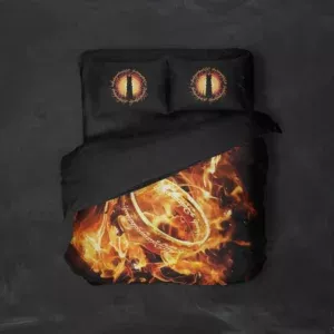 روتختی طرح ارباب حلقه ها The Lord Of The Rings