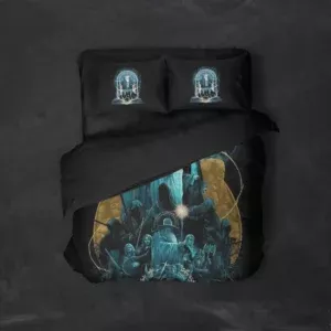 روتختی طرح ارباب حلقه ها The Lord Of The Rings