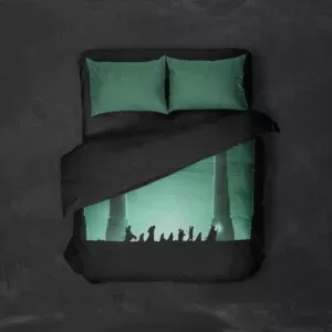 روتختی طرح ارباب حلقه ها The Lord Of The Rings