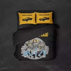 روتختی طرح د نیبرهود The Neighbourhood