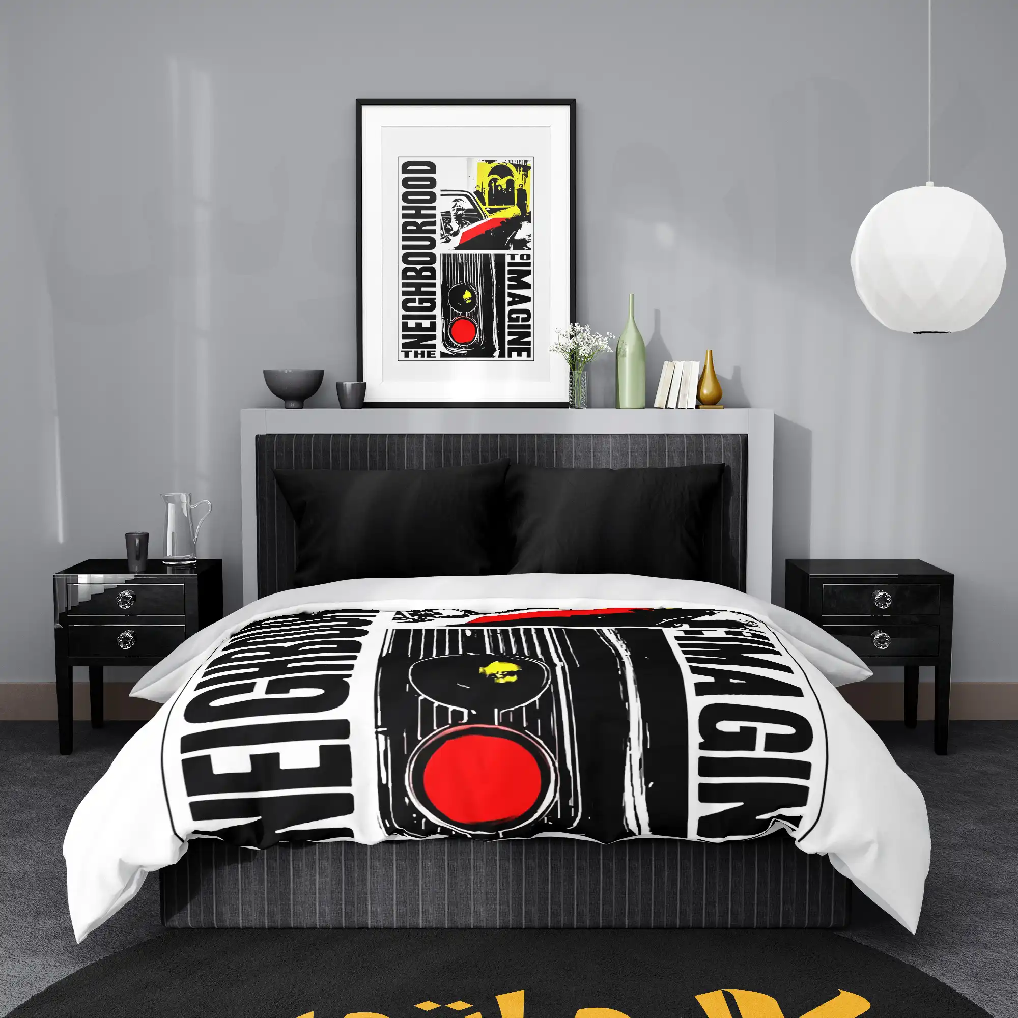 روتختی طرح د نیبرهود The Neighbourhood کد 4 5,900,000 تومان – کارماتوس روتختی طرح د نیبرهود The Neighbourhood یک و دو نفره کارماتوس