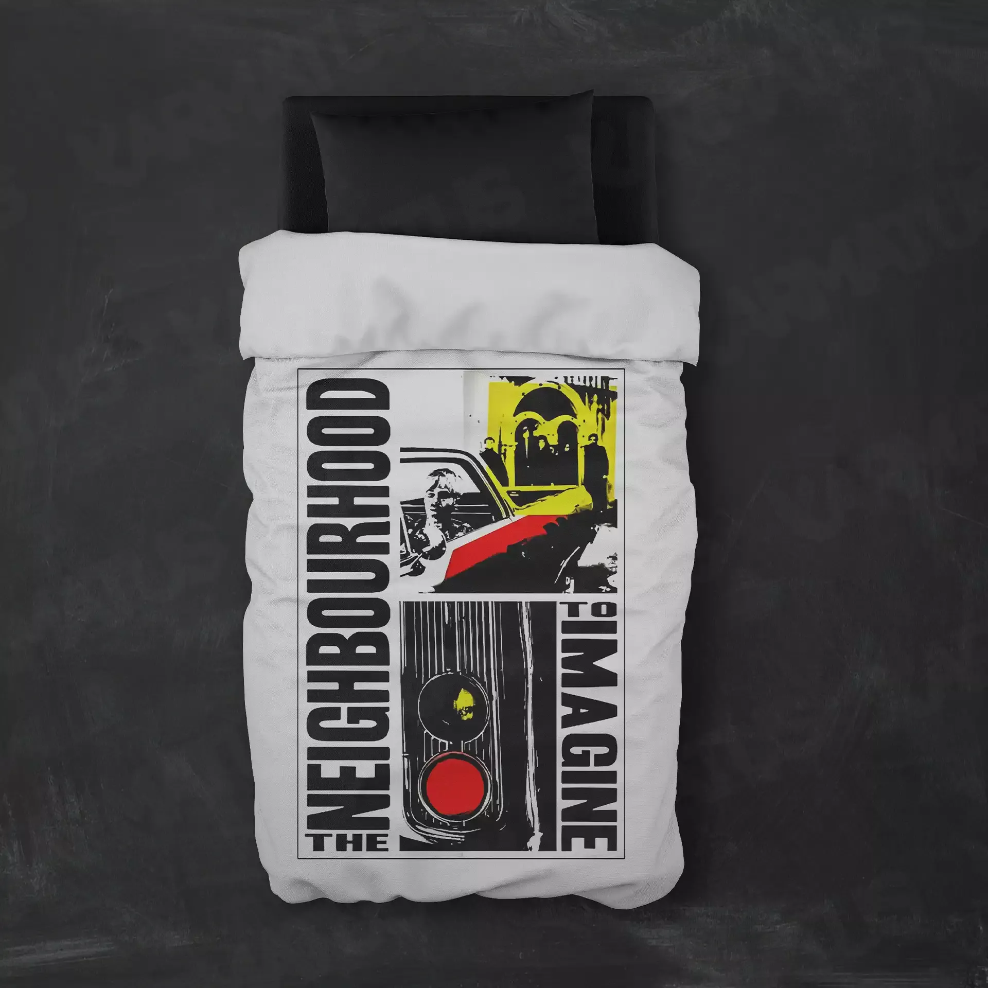 روتختی طرح د نیبرهود The Neighbourhood کد 4 5,900,000 تومان – کارماتوس روتختی طرح د نیبرهود The Neighbourhood