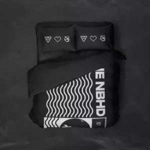 روتختی طرح د نیبرهود The Neighbourhood