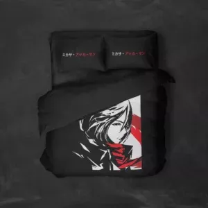 روتختی طرح اتک آن تایتان Attack On Titan