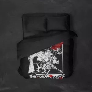 روتختی طرح اتک آن تایتان Attack On Titan