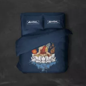 روتختی طرح انیمه آواتار Avatar