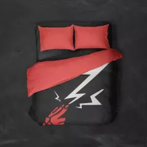 روتختی طرح انیمه آواتار Avatar