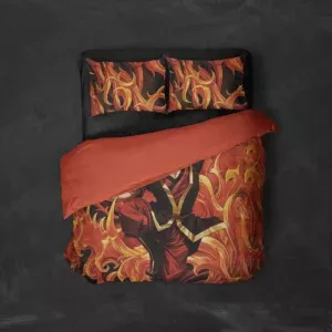 روتختی طرح انیمه آواتار Avatar