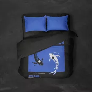 روتختی طرح انیمه آواتار Avatar