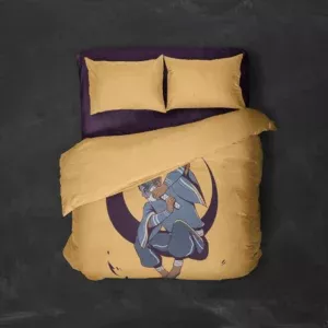 روتختی طرح انیمه آواتار Avatar