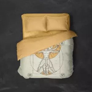 روتختی طرح انیمه آواتار Avatar