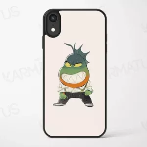 قاب موبایل طرح بچه های بد The Bad Guys