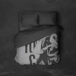 روتختی طرح سگ های ولگرد بانگو Bungou Stray Dogs