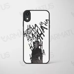 قاب موبایل طرح انیمه دفترچه مرگ Death Note