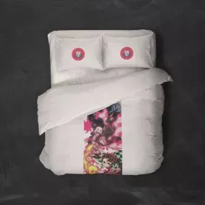 روتختی طرح شیطان کش Demon Slayer