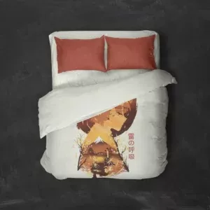 روتختی طرح شیطان کش Demon Slayer