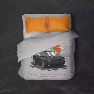 روتختی طرح دوج Dodge