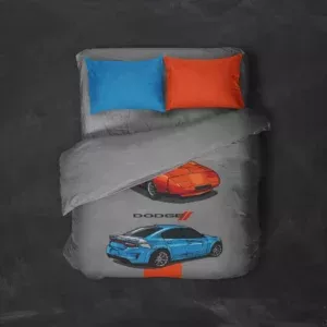 روتختی طرح دوج Dodge