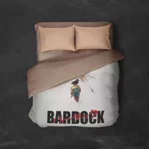 روتختی طرح دراگون بال Dragon Ball