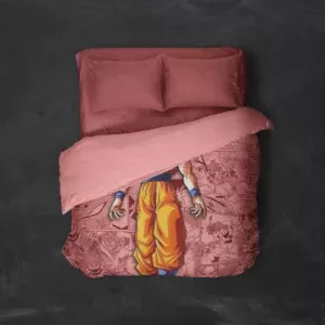 روتختی طرح دراگون بال Dragon Ball