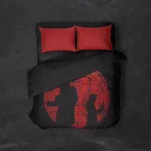 روتختی طرح کیمیاگر تمام فلزی Fullmetal Alchemist