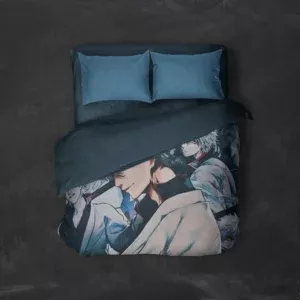 روتختی طرح گینتاما Gintama