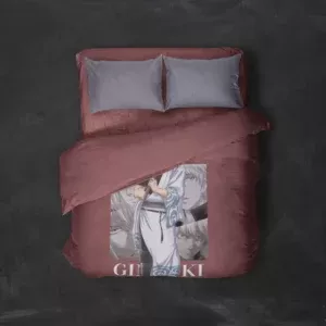 روتختی طرح گینتاما Gintama