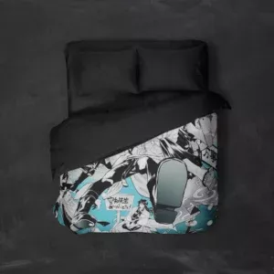 روتختی طرح گینتاما Gintama