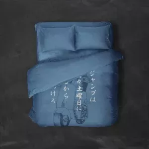 روتختی طرح گینتاما Gintama