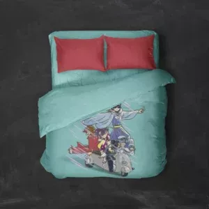 روتختی طرح گینتاما Gintama