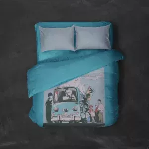 روتختی طرح گینتاما Gintama