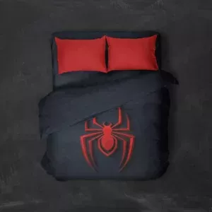 روتختی طرح مرد عنکبوتی Spider Man