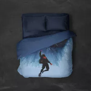 روتختی طرح مرد عنکبوتی Spider Man