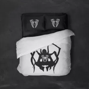 روتختی طرح مرد عنکبوتی Spider Man