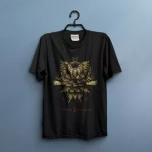 تیشرت انیمه برزرک Berserk