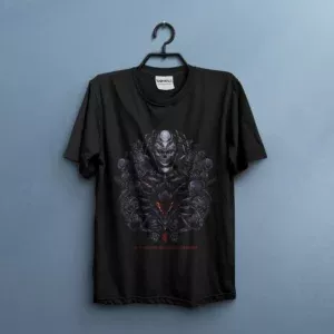 تیشرت انیمه برزرک Berserk