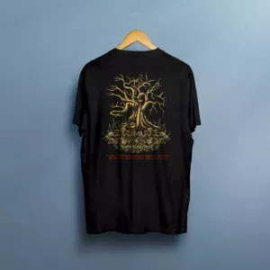 تیشرت انیمه برزرک Berserk