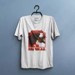 تیشرت انیمه برزرک Berserk