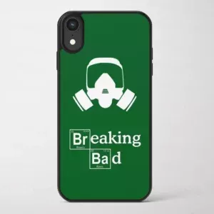 قاب موبایل طرح سریال بریکینگ بد Breaking Bad