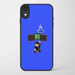 قاب موبایل طرح سریال بریکینگ بد Breaking Bad