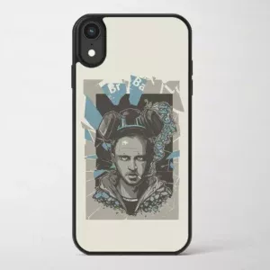 قاب موبایل طرح سریال بریکینگ بد Breaking Bad