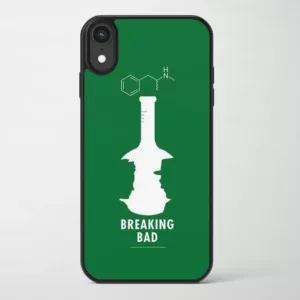قاب موبایل طرح سریال بریکینگ بد Breaking Bad