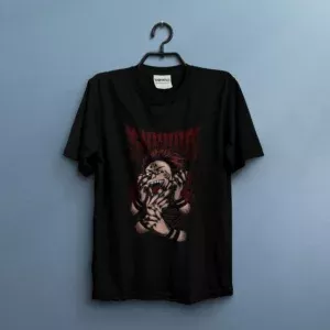 تیشرت انیمه جوجوتسو کایسن Jujutsu Kaisen