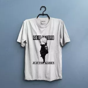 تیشرت انیمه جوجوتسو کایسن Jujutsu Kaisen