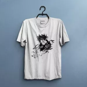 تیشرت انیمه جوجوتسو کایسن Jujutsu Kaisen