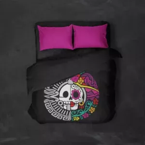 روتختی طرح انیمیشن کوکو Coco