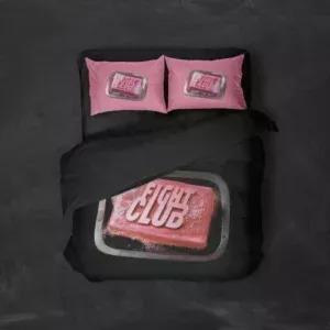 روتختی طرح فیلم باشگاه مبارزه Fight Club